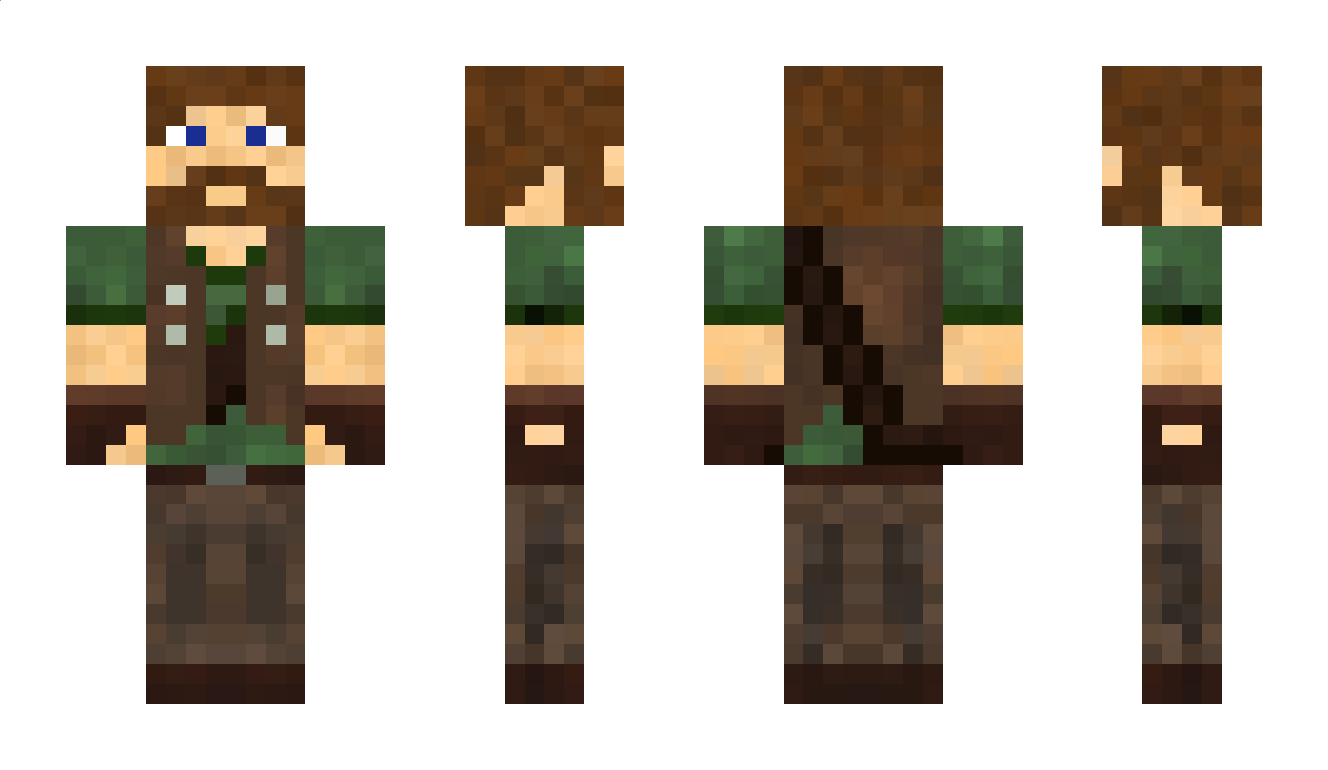 refresh Minecraft Skin