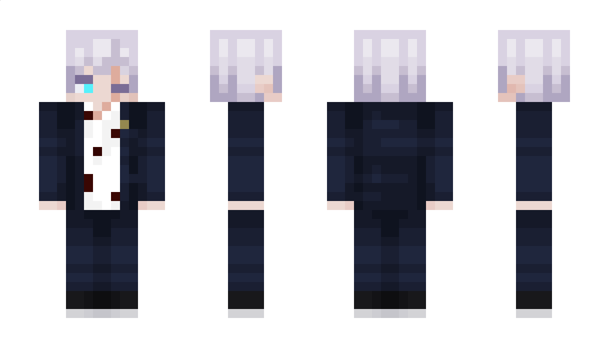 _Zenit__ Minecraft Skin