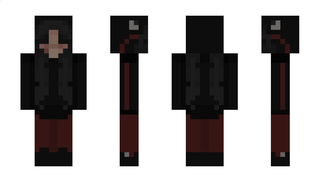 2754 Minecraft Skin