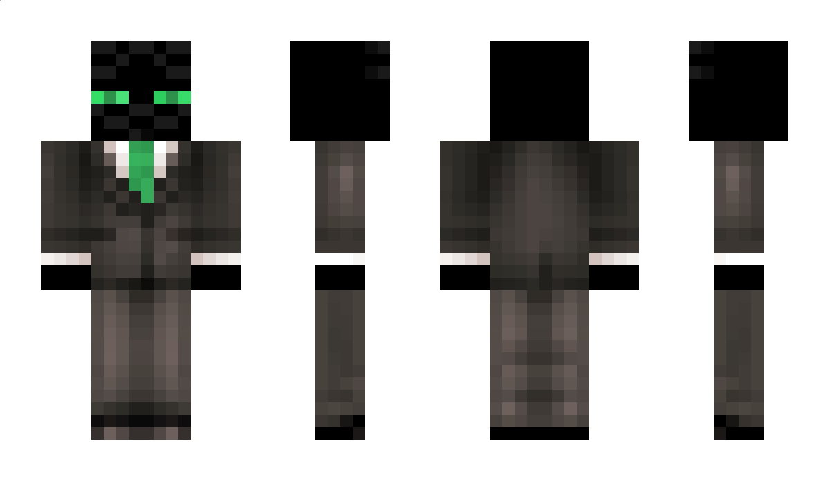 GalaxyRealm_ Minecraft Skin