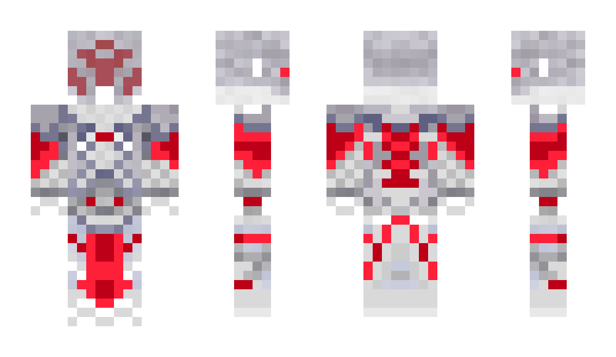 Elyween Minecraft Skin