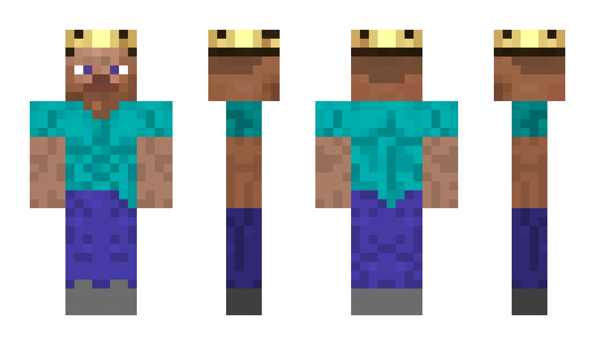 _KorChik_ Minecraft Skin