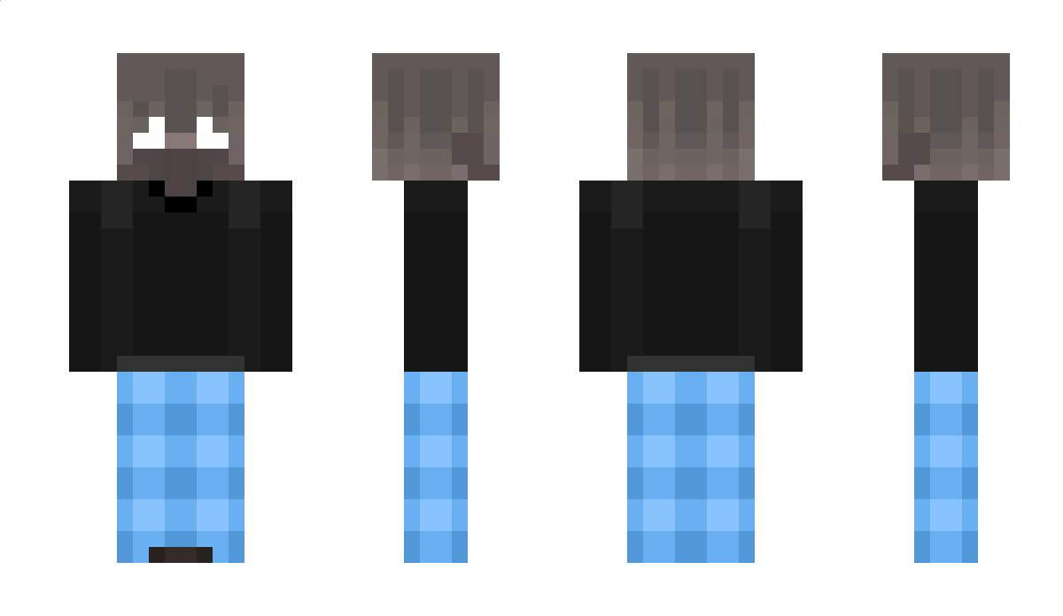 ran56 Minecraft Skin