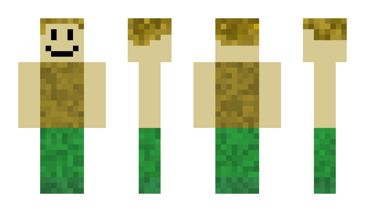 Argon1321 Minecraft Skin