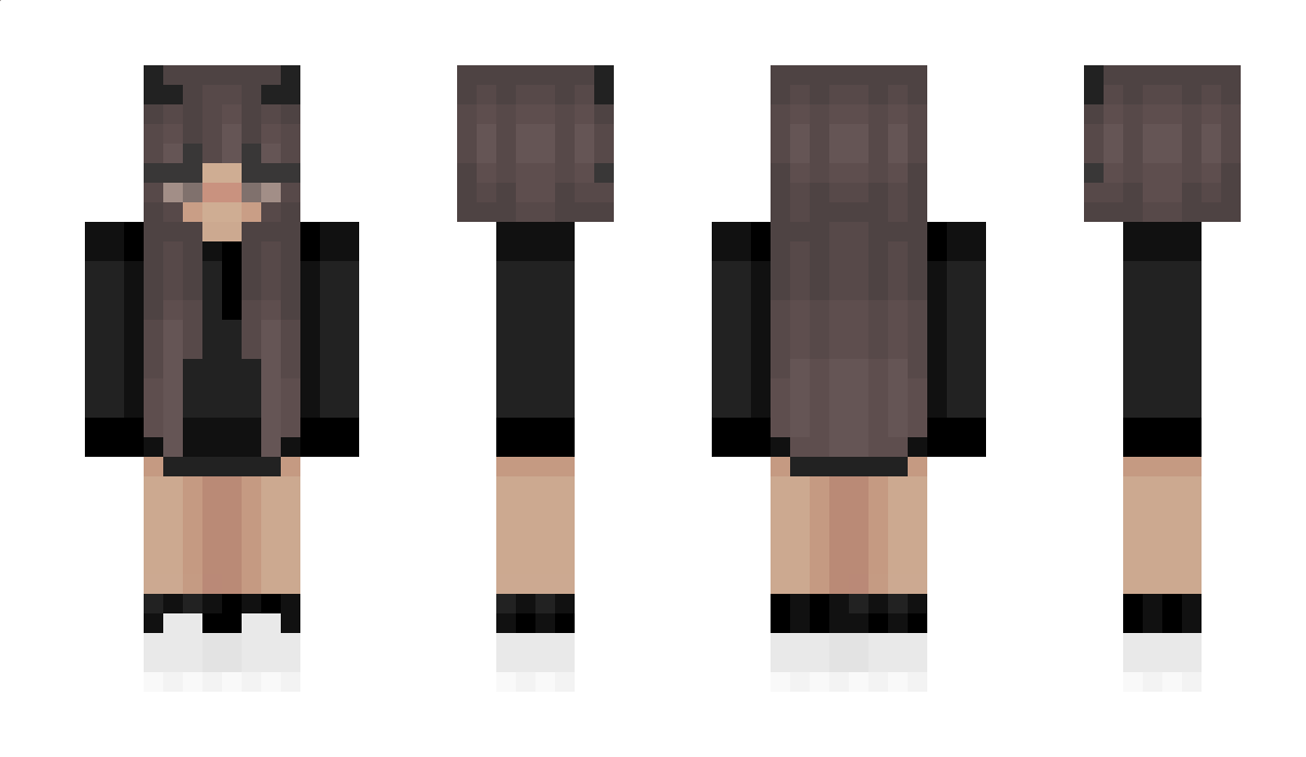 effx_ Minecraft Skin