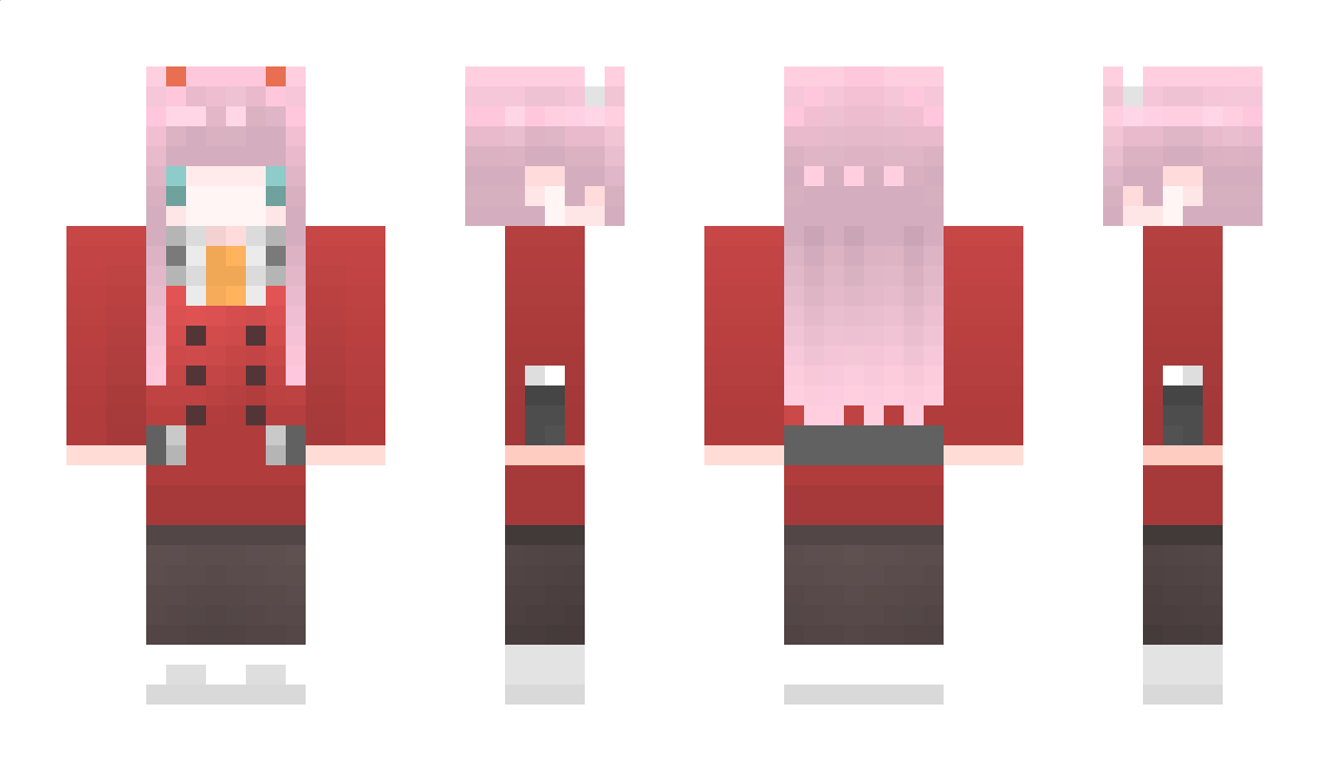 St3ve Minecraft Skin