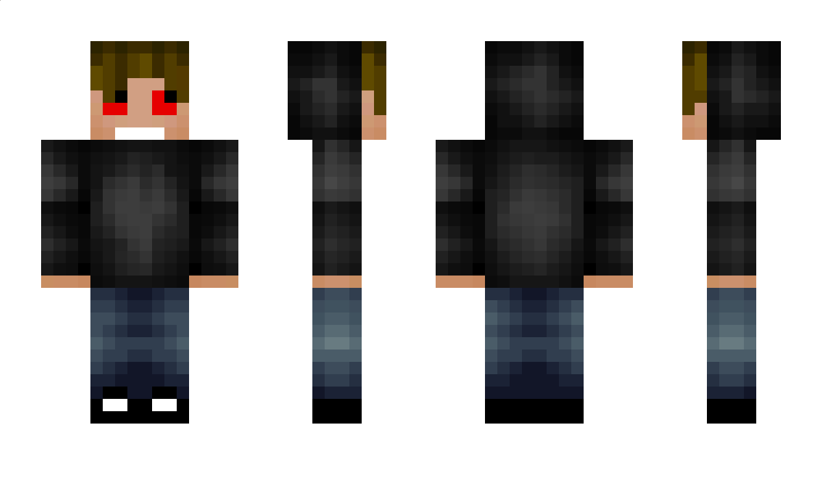 Kilkor Minecraft Skin