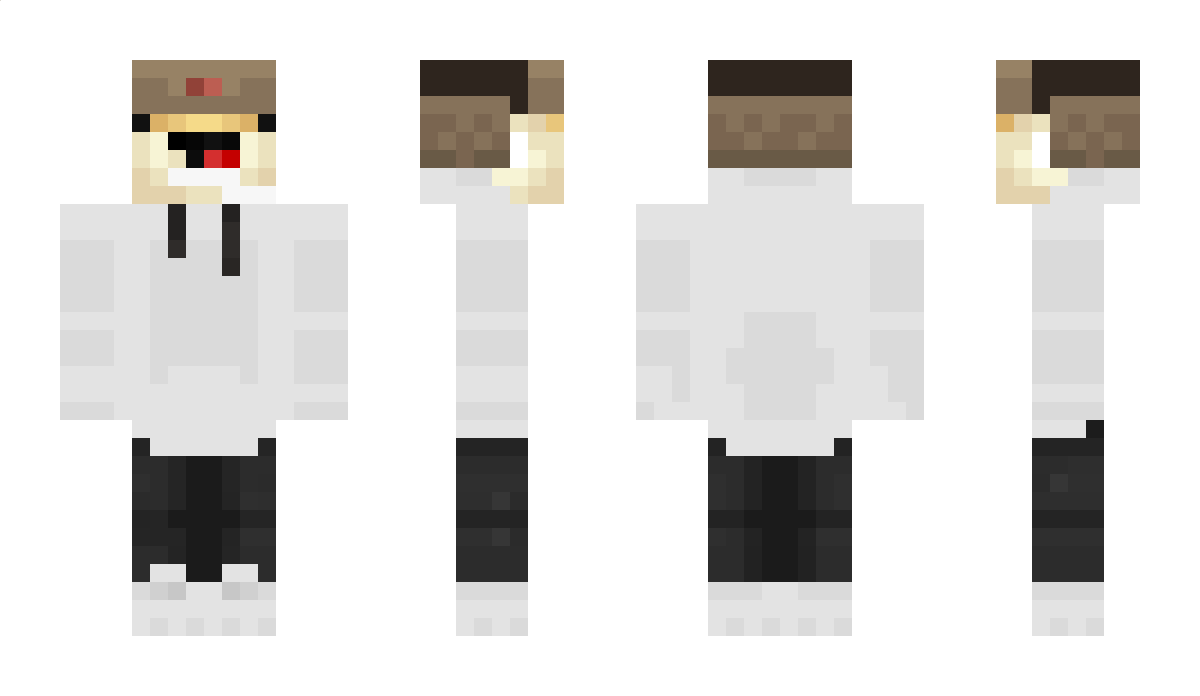 Emchu Minecraft Skin