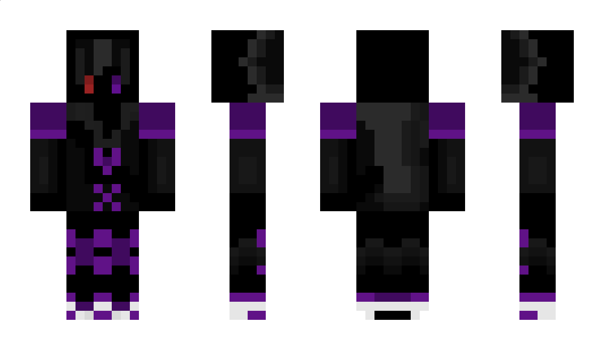 Ant4s Minecraft Skin