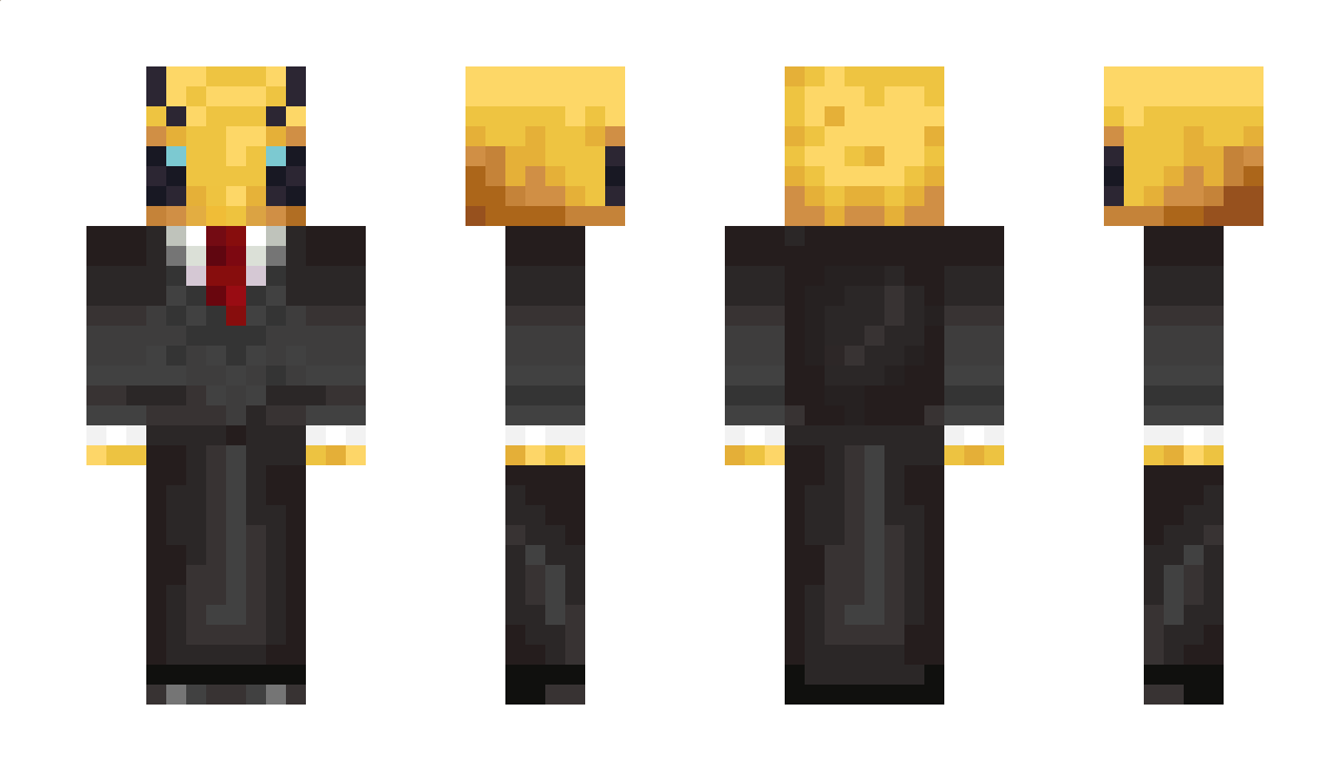 Dr_Xeno Minecraft Skin