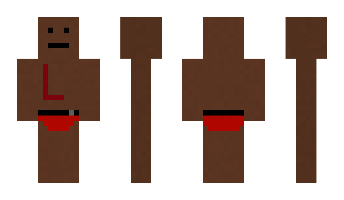 Schmeistermacher Minecraft Skin