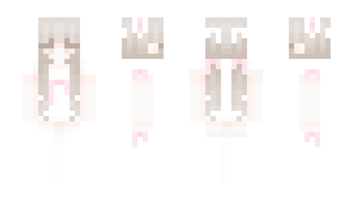 ibuggzz Minecraft Skin