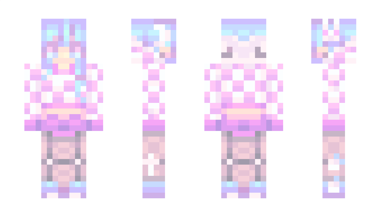 _aries__ Minecraft Skin