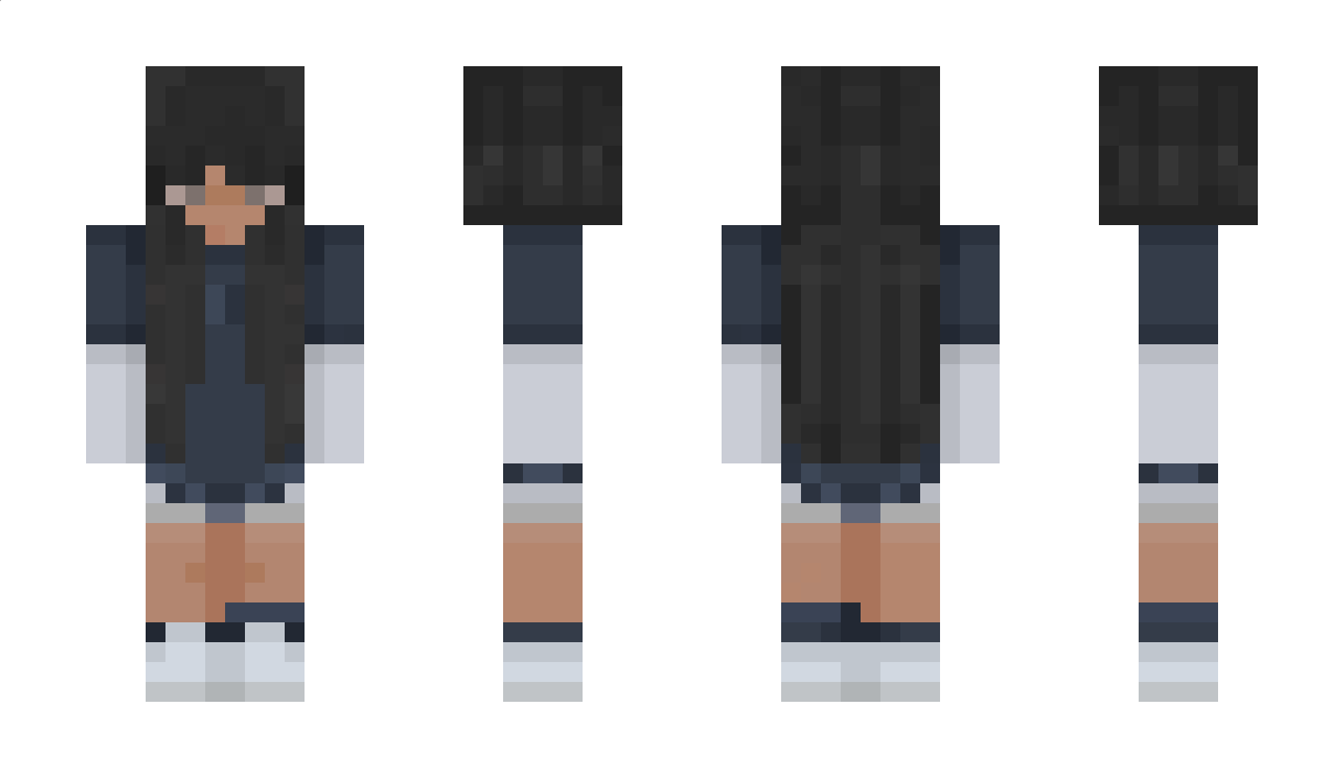 leotard Minecraft Skin