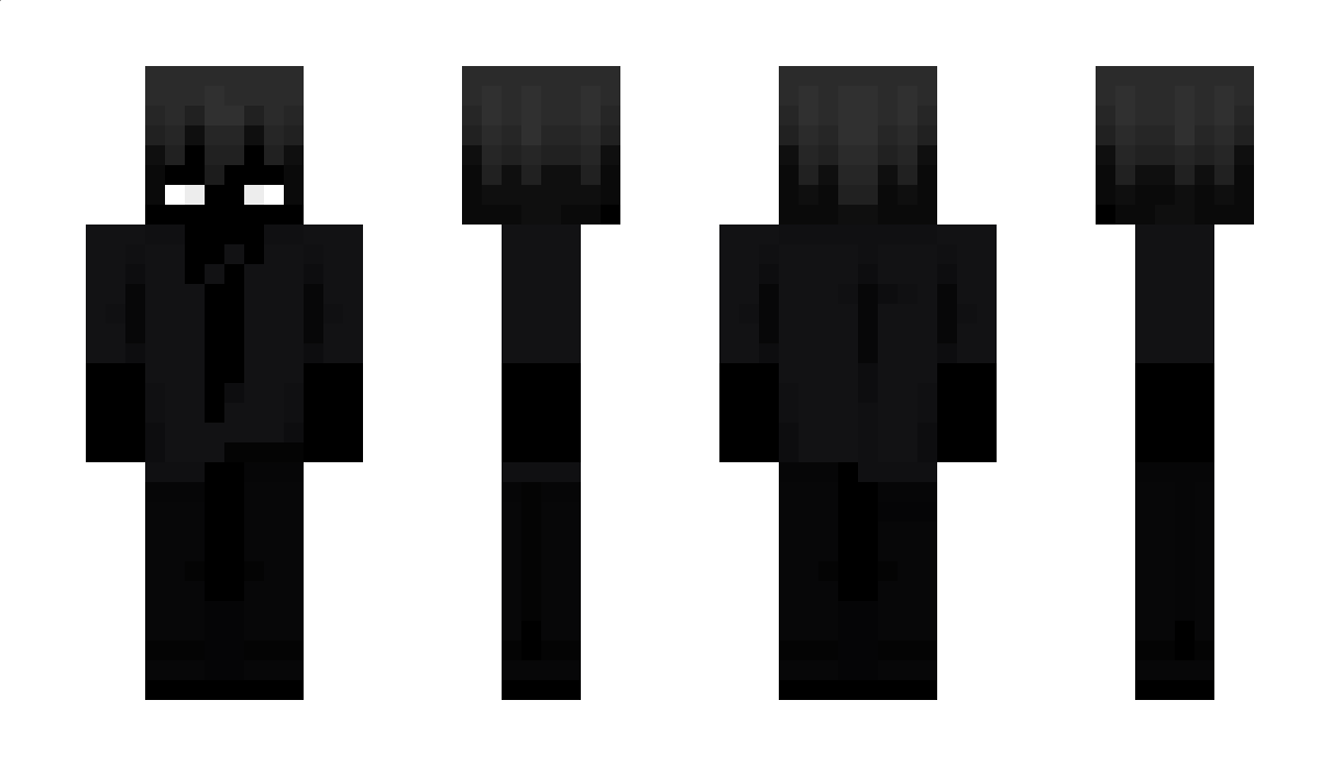 tsgL_ Minecraft Skin