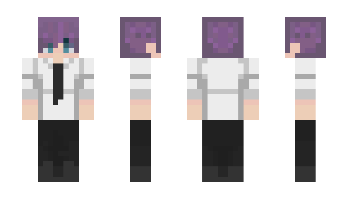 Bstrik3r_ Minecraft Skin