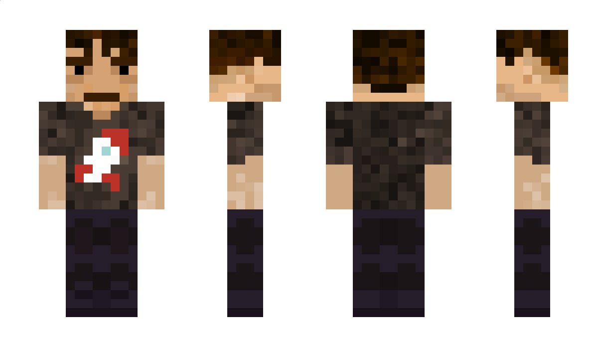 mq_Zeph Minecraft Skin