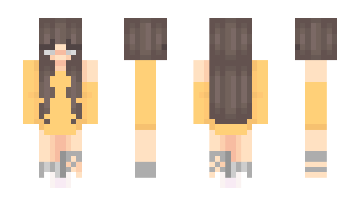 _poofy_ Minecraft Skin