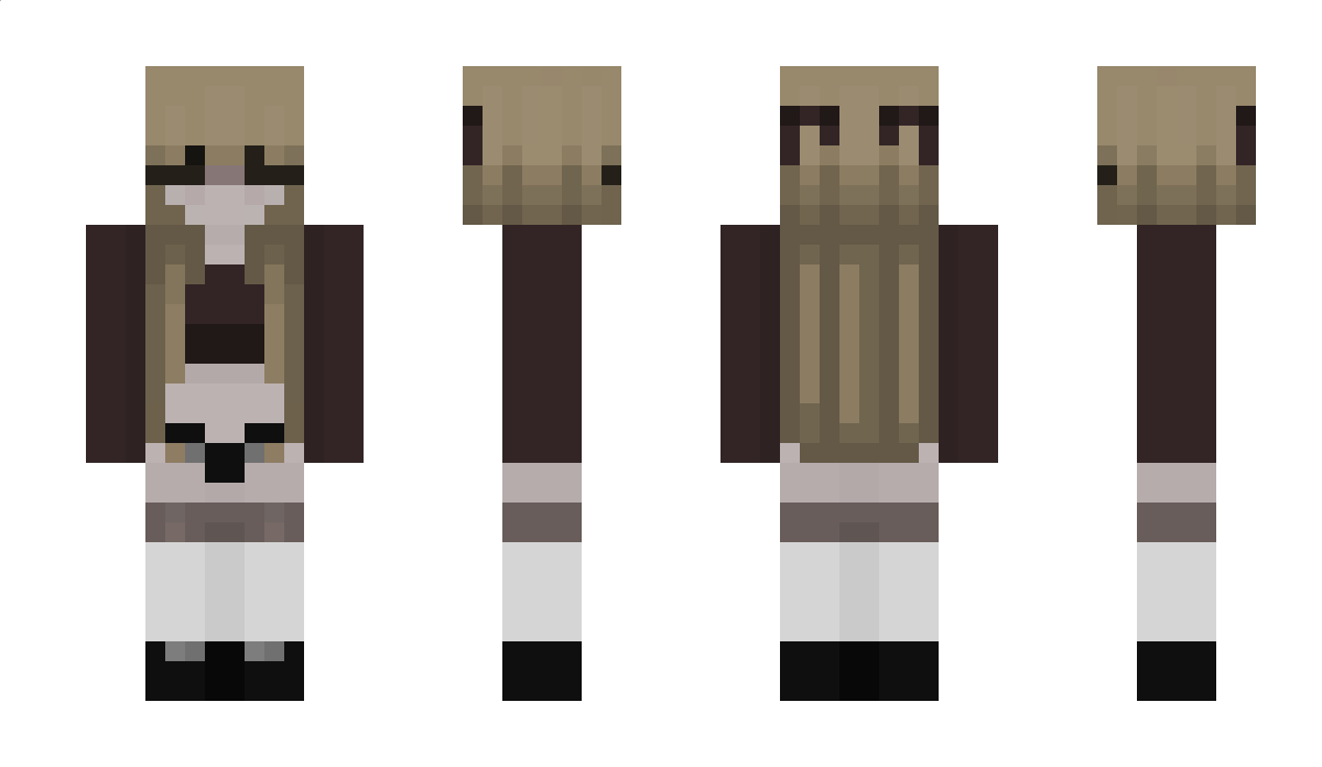 nzrva Minecraft Skin