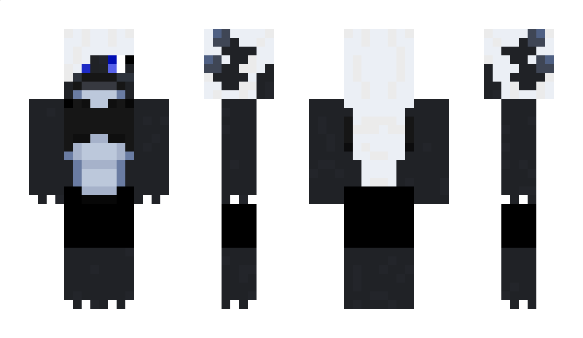 emidemu Minecraft Skin