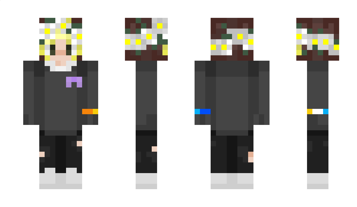 simi_wix Minecraft Skin