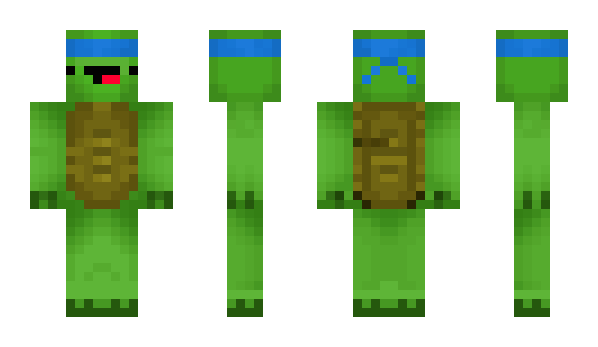 Infernorage Minecraft Skin