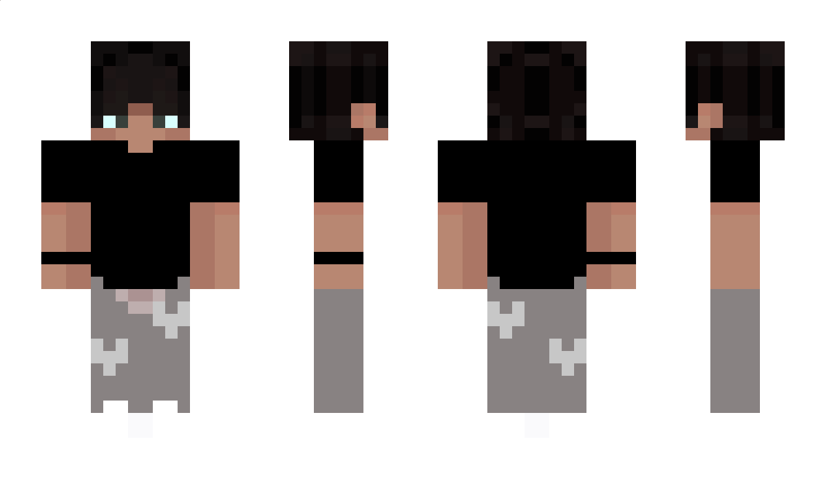 Wiecorr_to_Es Minecraft Skin