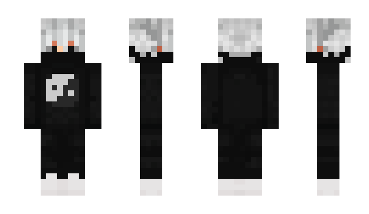 432zaboi Minecraft Skin