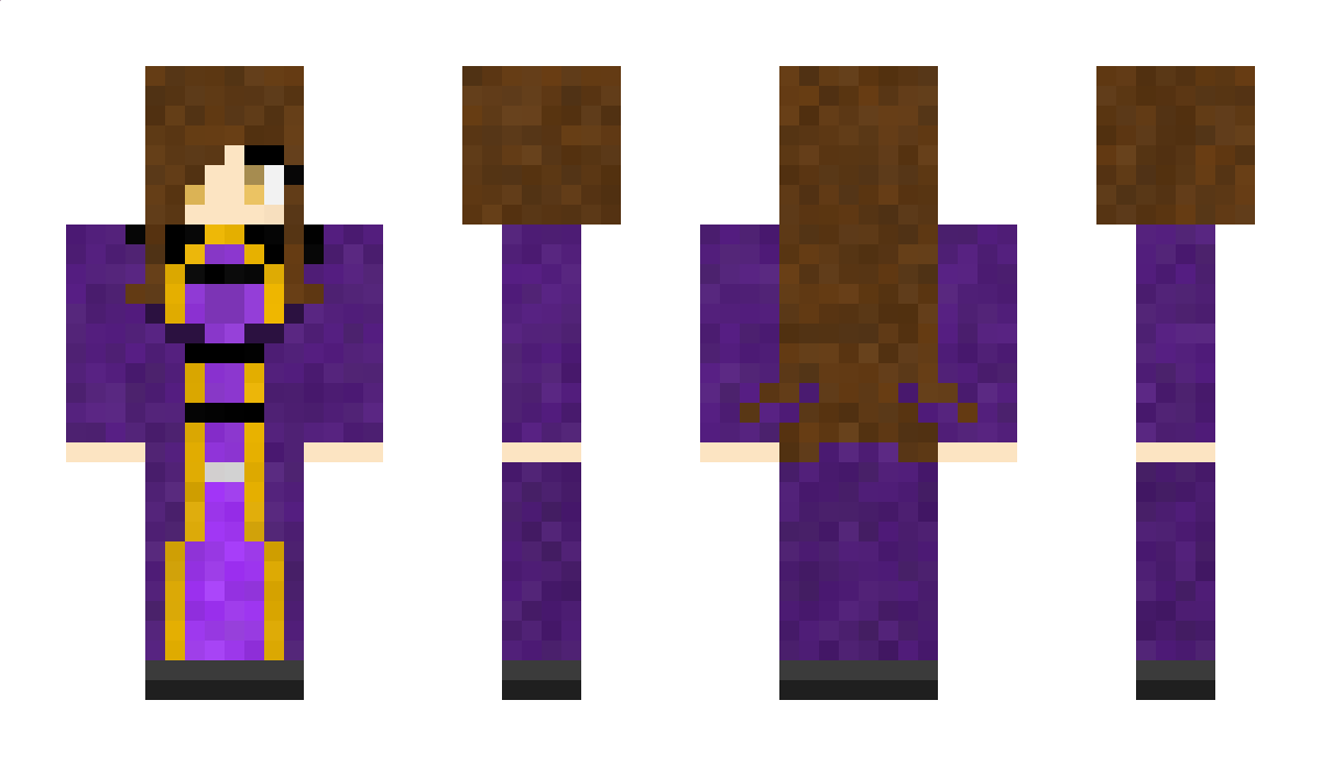 _w1z_ Minecraft Skin