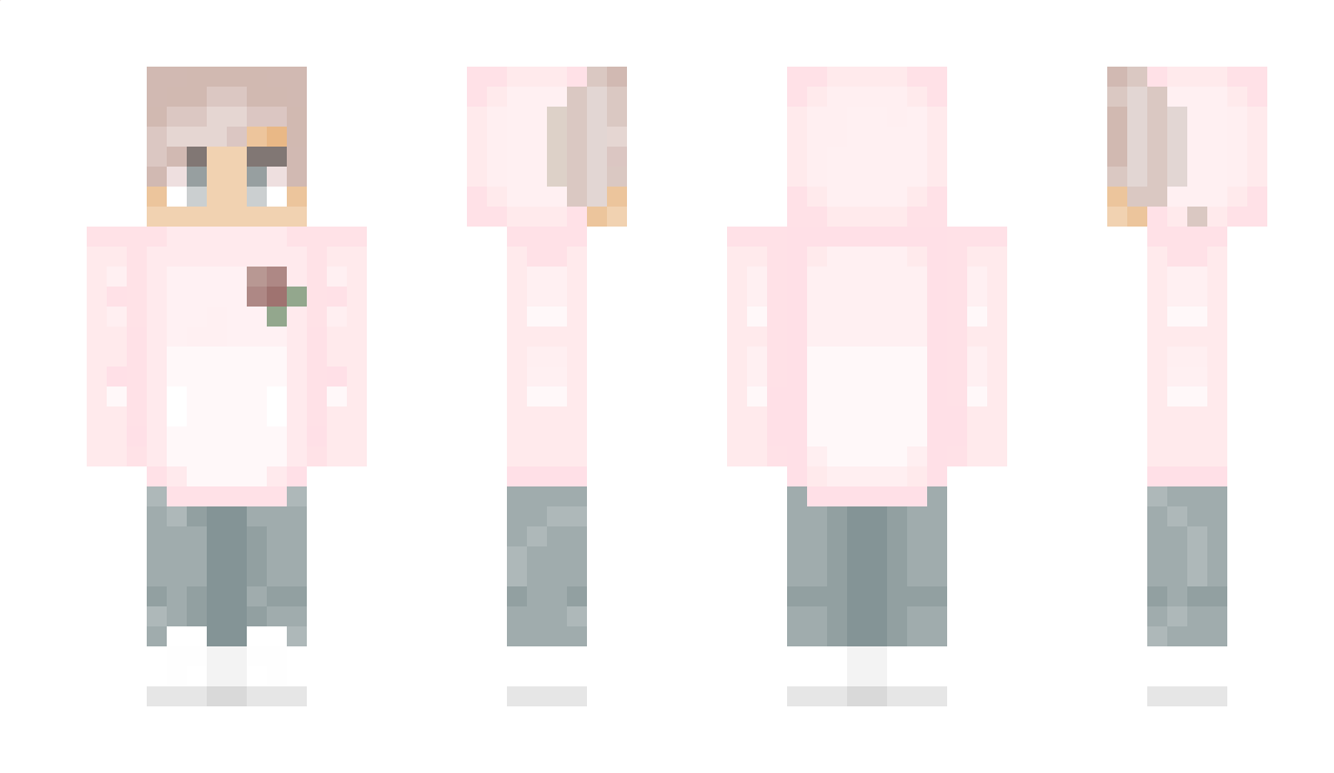 gayfemboy Minecraft Skin