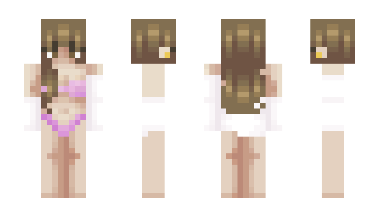 Squiffy__ Minecraft Skin