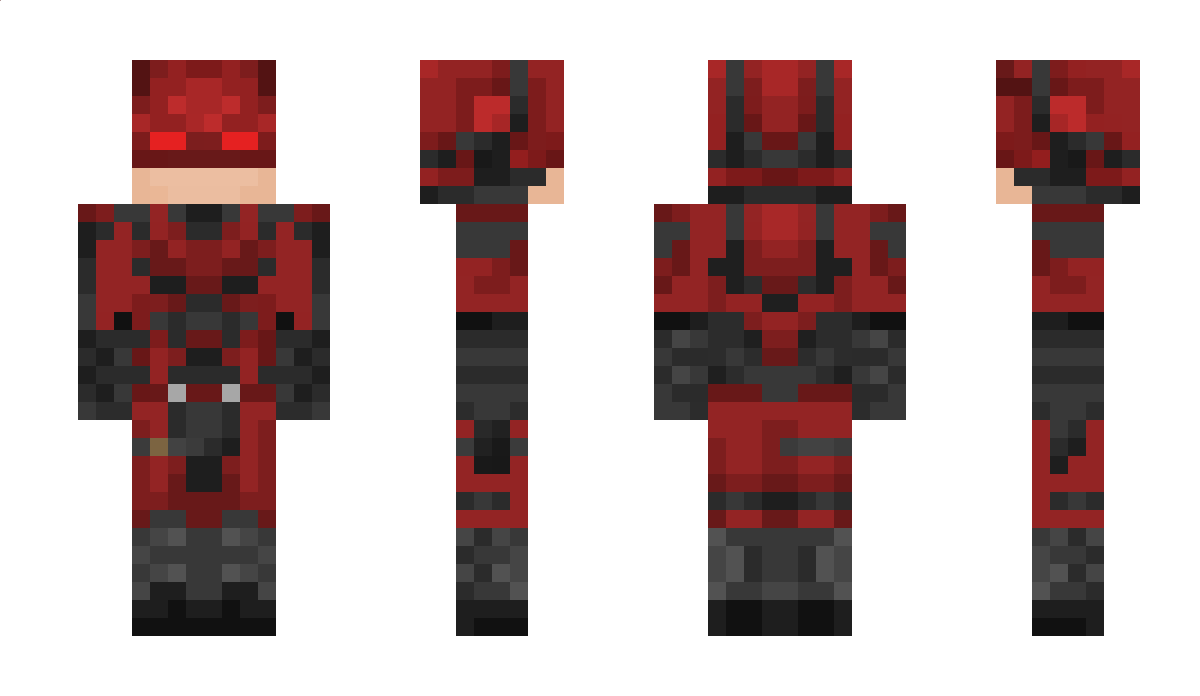 vio_lynn Minecraft Skin