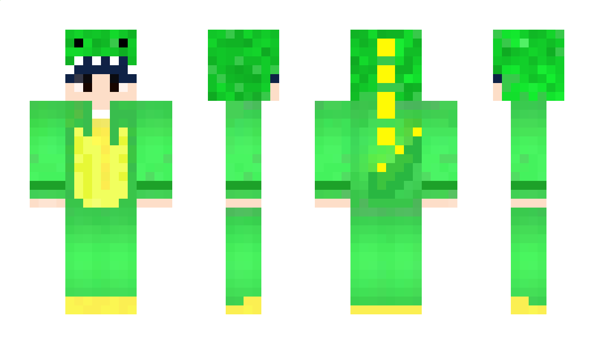 E_den2 Minecraft Skin