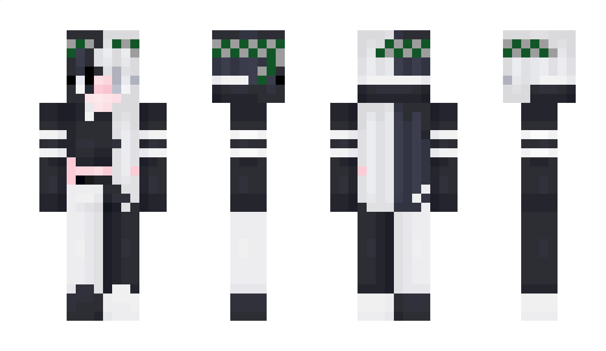 gumle0611 Minecraft Skin