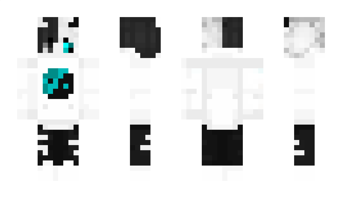 Secret_Joni Minecraft Skin