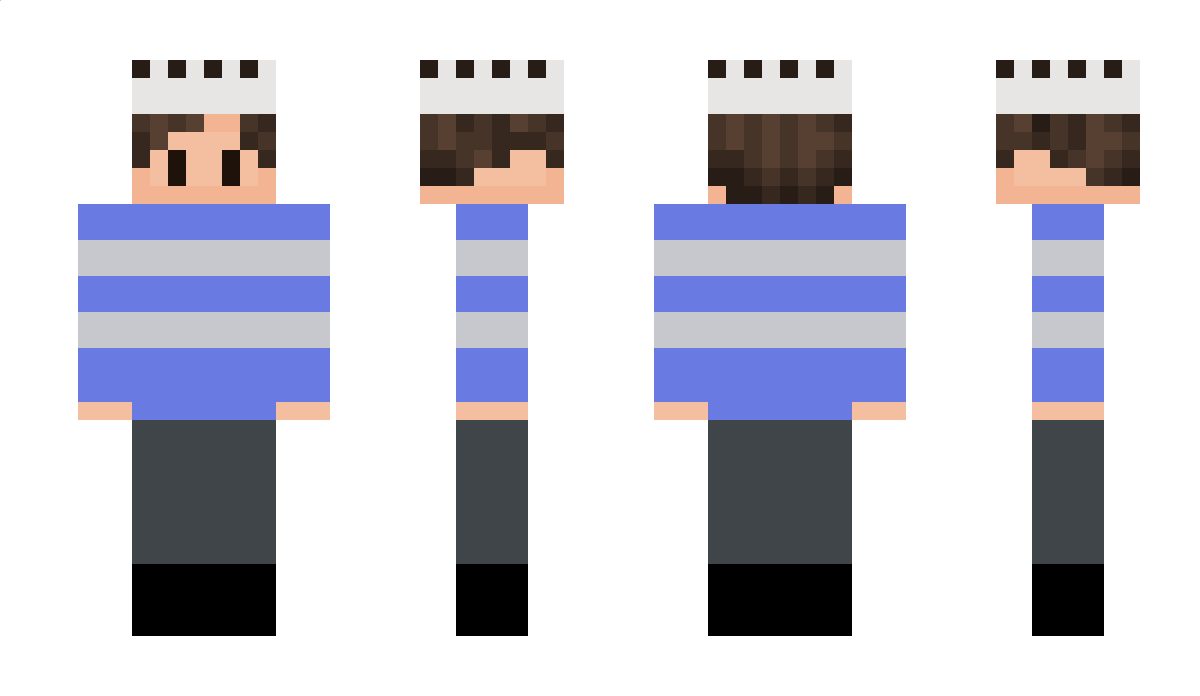 JJacko_ Minecraft Skin