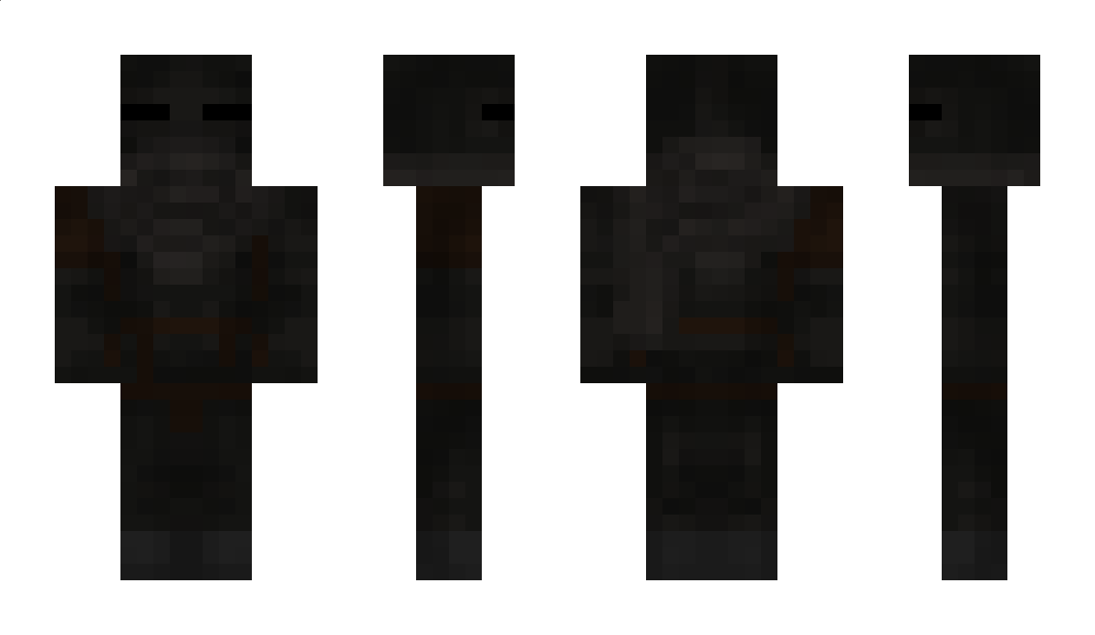 Savannah Minecraft Skin