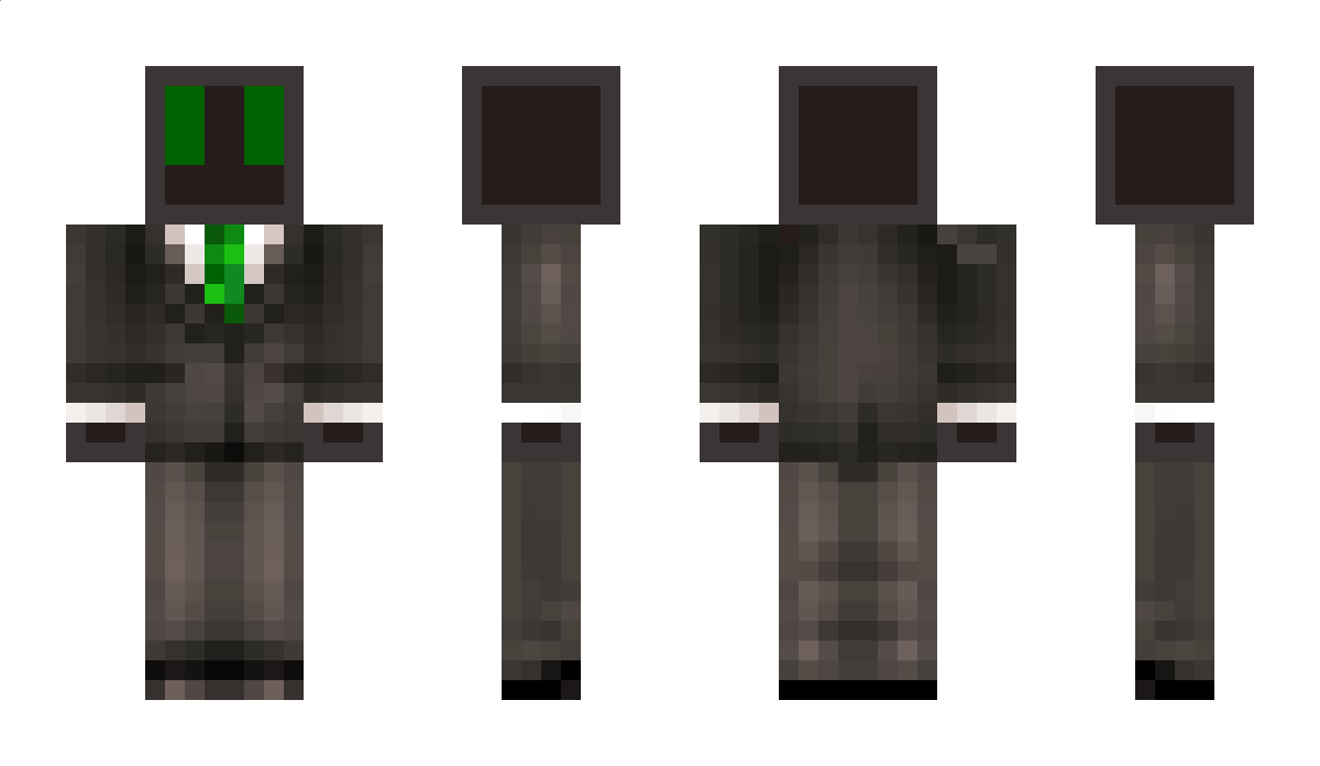 crome314 Minecraft Skin