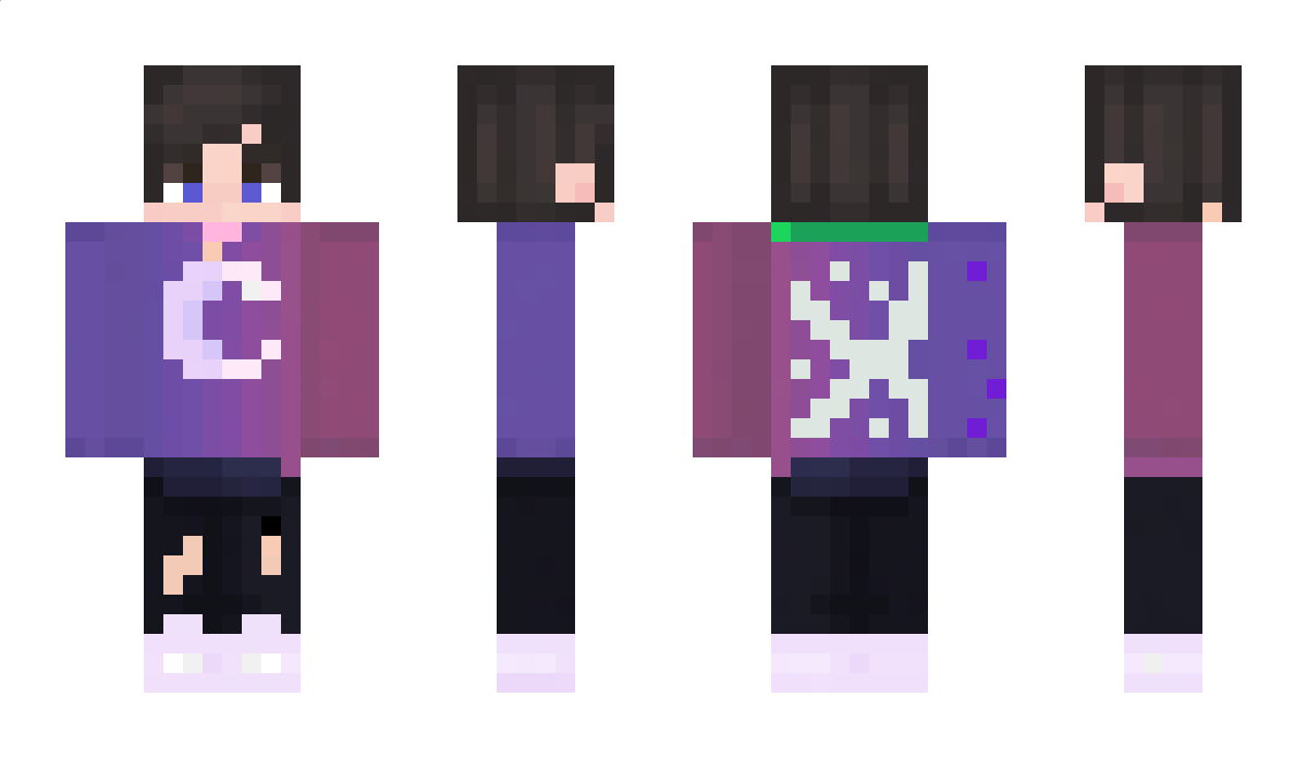 rogemgar Minecraft Skin