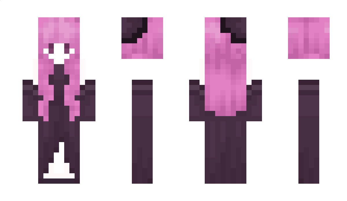 multiforaaaaa Minecraft Skin