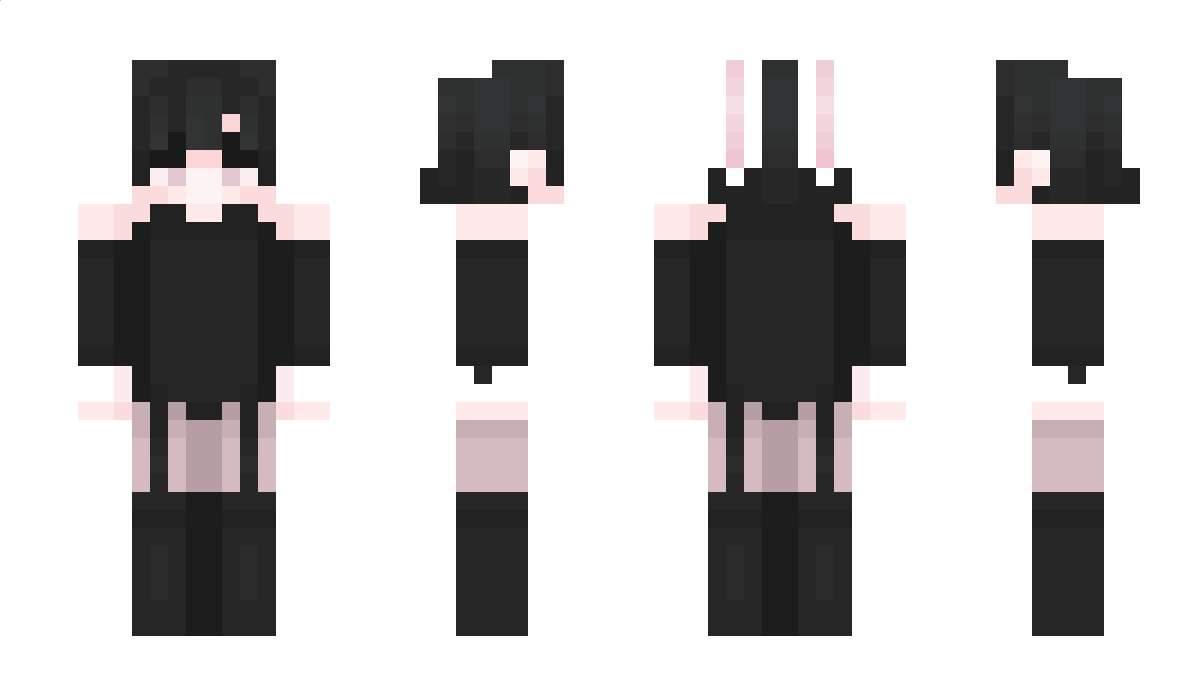 Dyasura Minecraft Skin