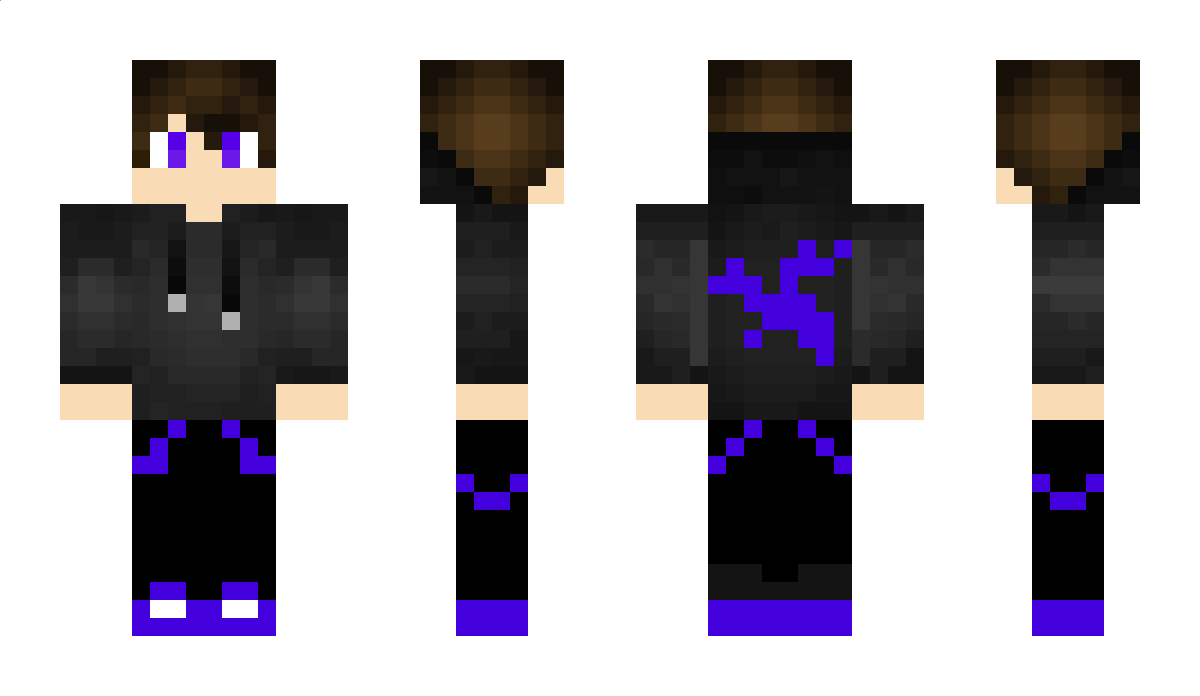 BambooCherry193 Minecraft Skin