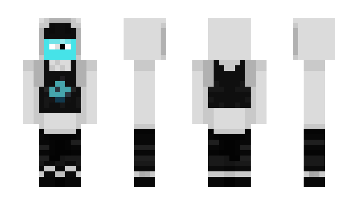 PrincipioSling Minecraft Skin