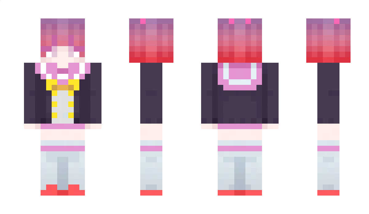 _Tobek Minecraft Skin