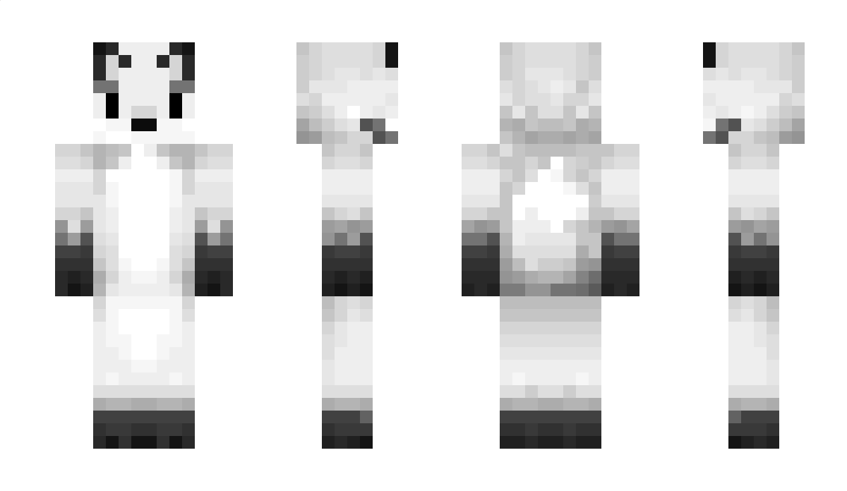 Nachomuncher6964 Minecraft Skin