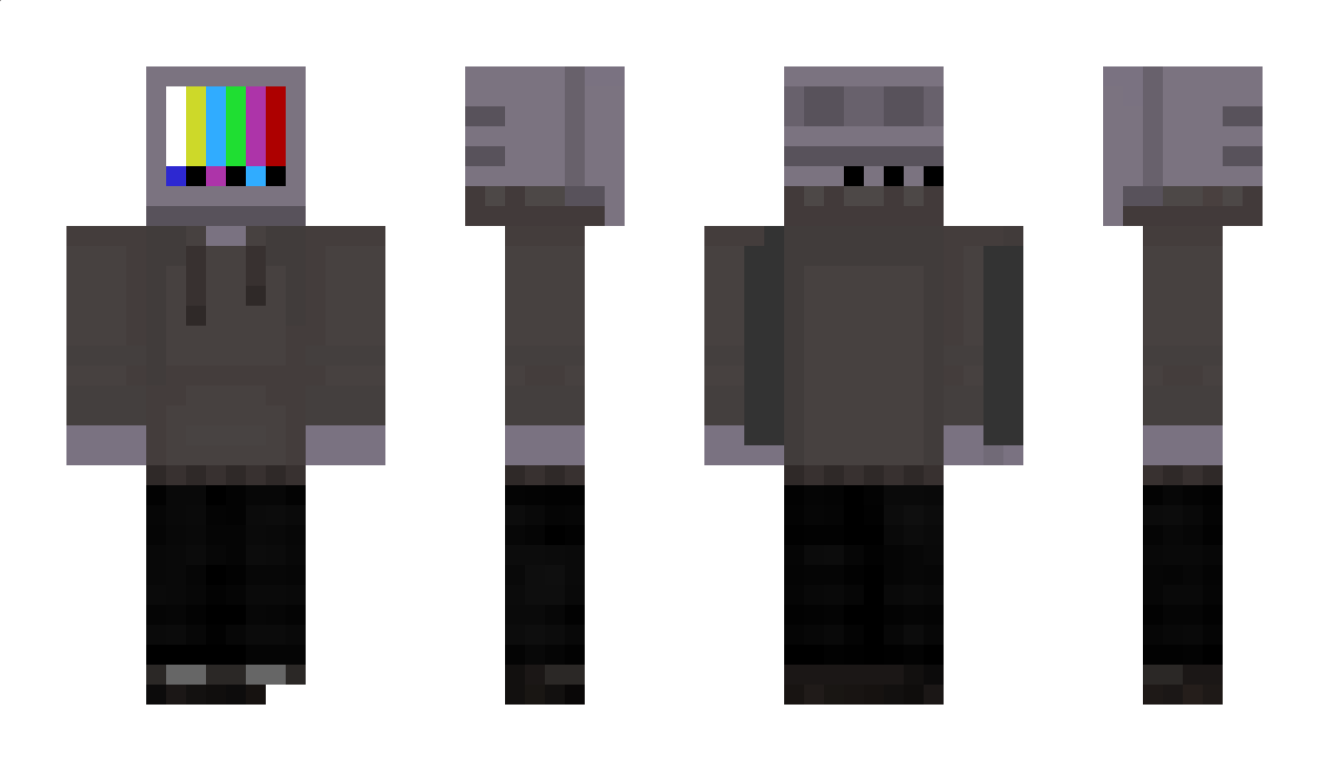 Marcogame2011 Minecraft Skin