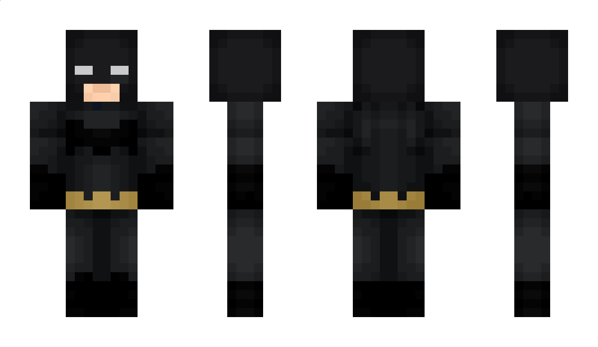 mertdogan12 Minecraft Skin