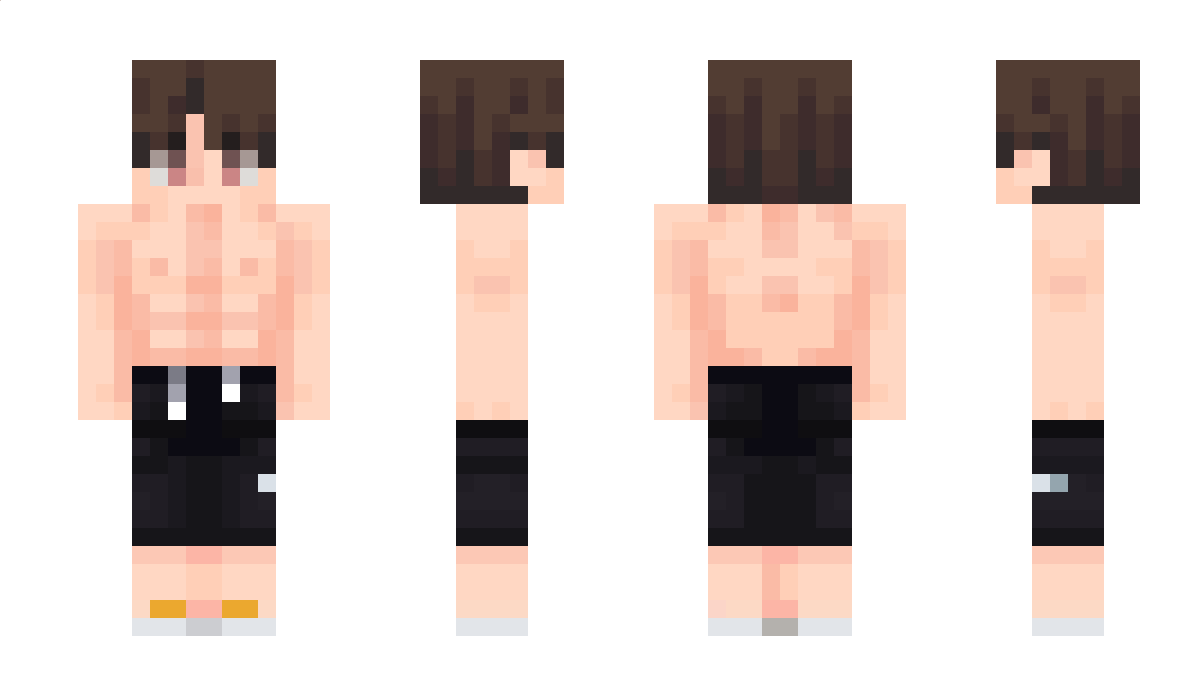 sancxs Minecraft Skin