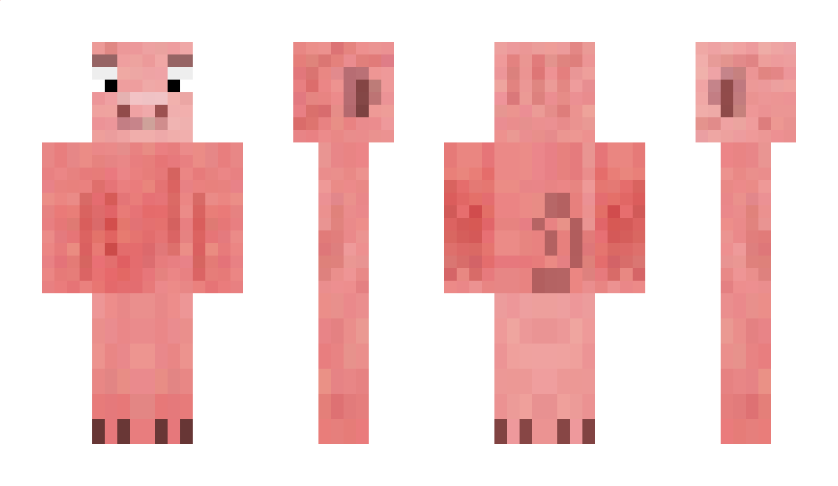 M00N_XP Minecraft Skin