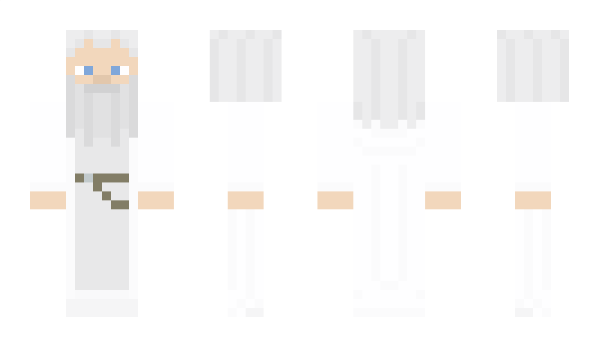 Jonson Minecraft Skin